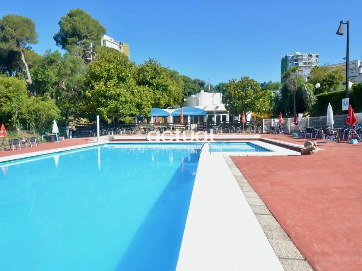 Politur K-47 Apartment Platja d'Aro 0*,