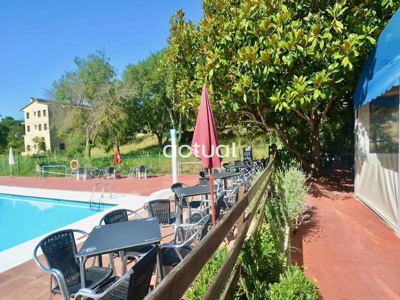 Politur K-47 Apartment Platja d'Aro