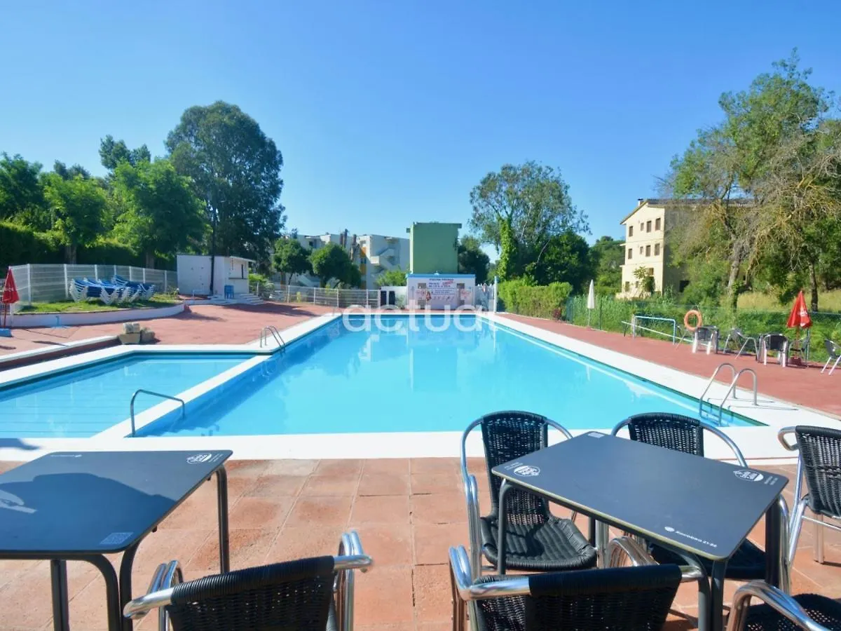 Politur K-47 Apartment Platja d'Aro