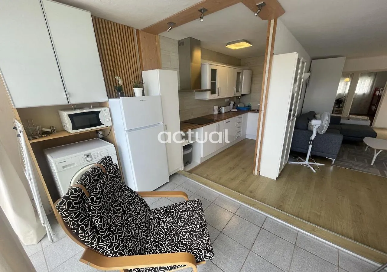 Politur K-47 Apartment Platja d'Aro 0*,  Spain