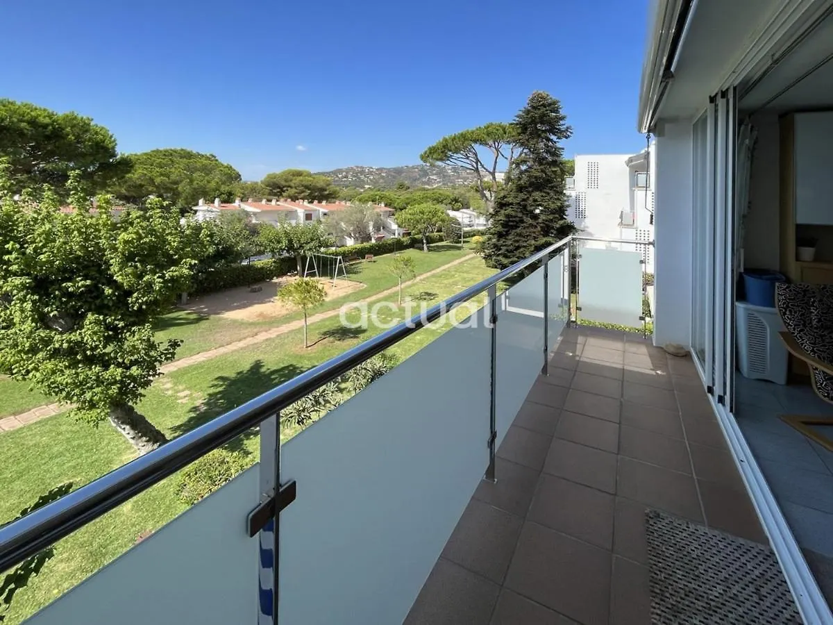 Politur K-47 Apartment Platja d'Aro