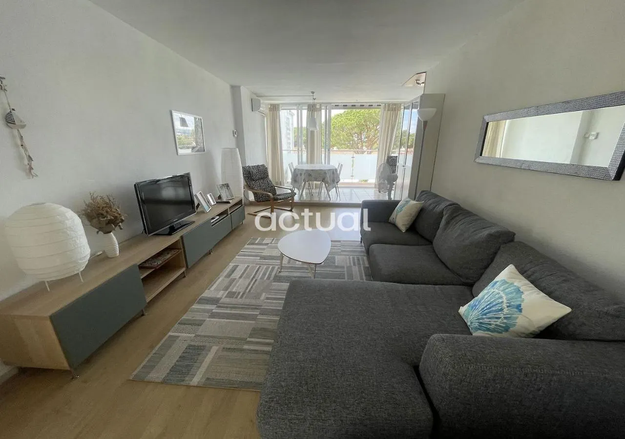 Politur K-47 Apartment Platja d'Aro