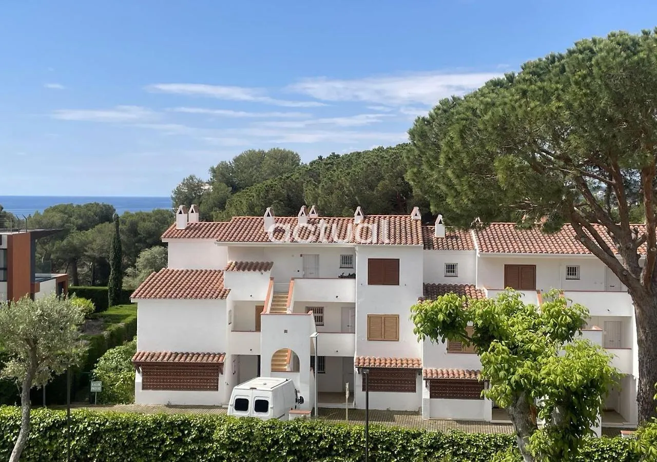 Politur K-47 Apartment Platja d'Aro