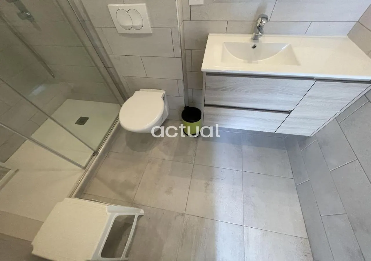 Politur K-47 Apartment Platja d'Aro