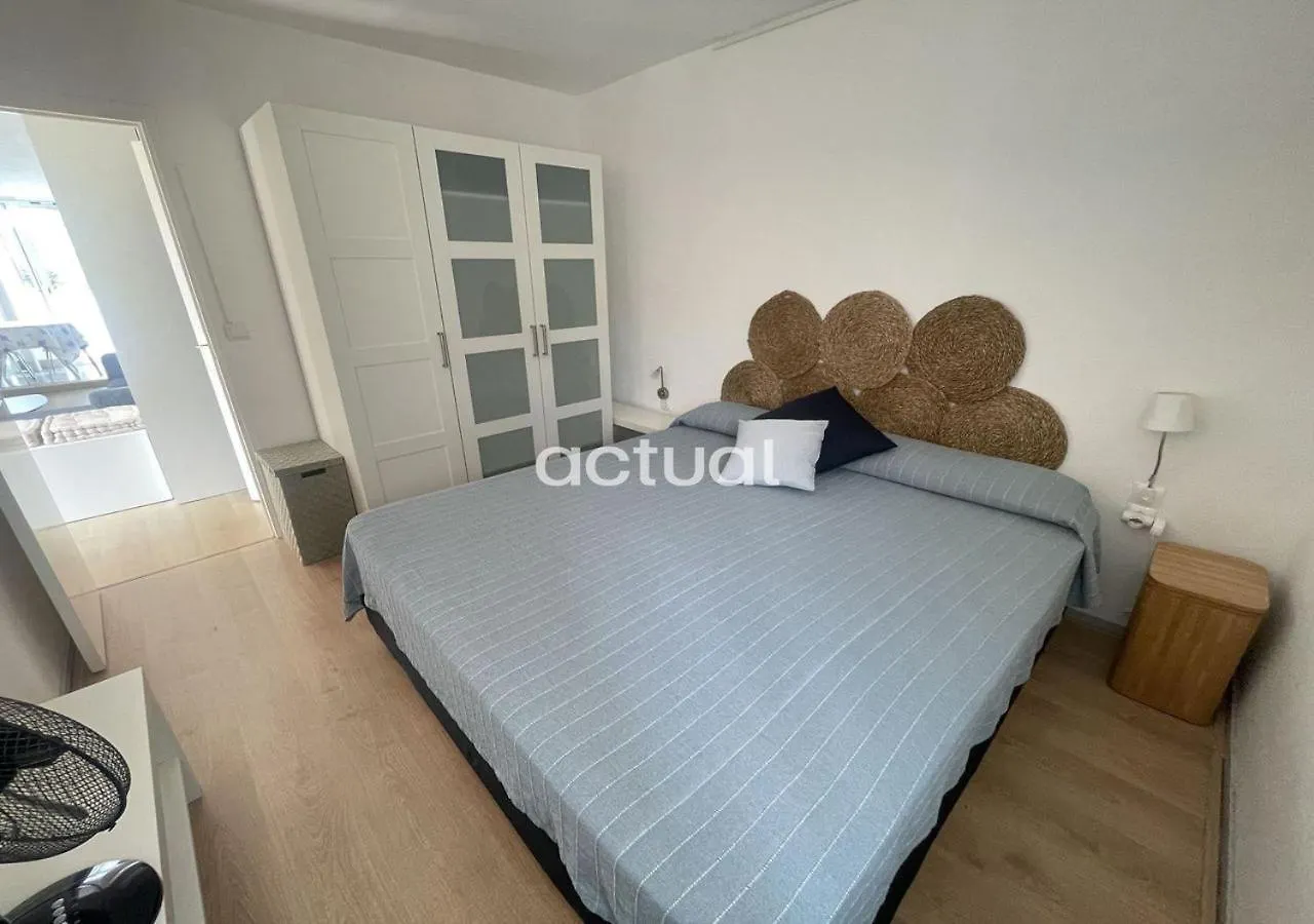 Politur K-47 Apartment Platja d'Aro 0*,