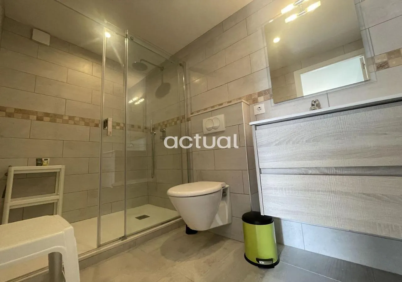 Politur K-47 Apartment Platja d'Aro Spain