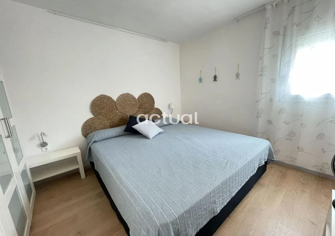 Politur K-47 Apartment Platja d'Aro