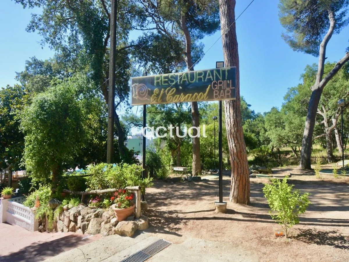 Politur K-47 Apartment Platja d'Aro 0*,  Spain